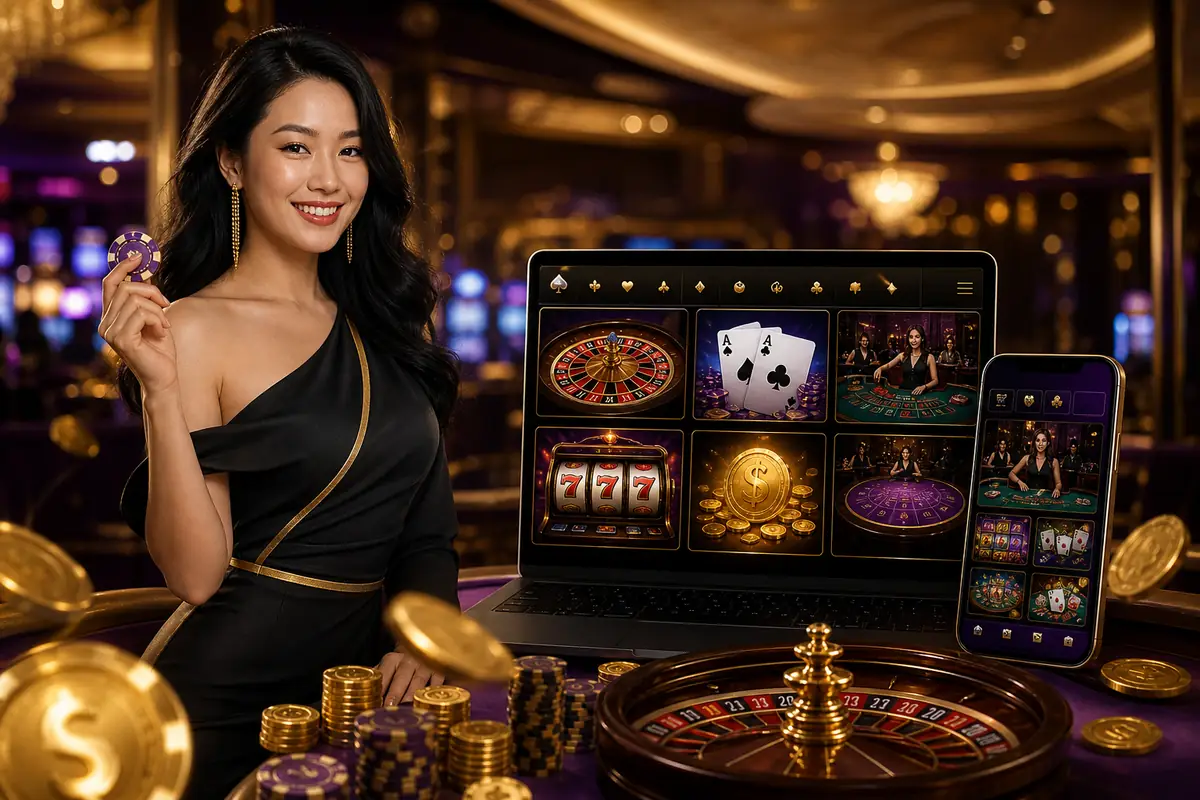 vitlot nạp tiền QR ngân hàng